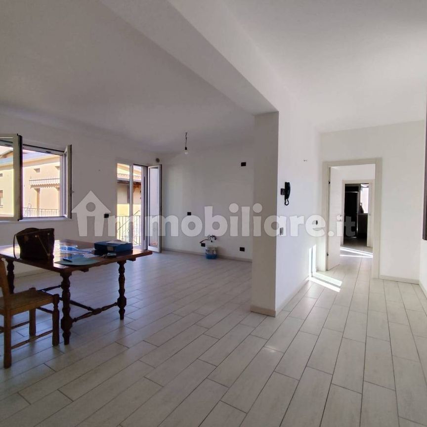 Trilocale Viaspartana, Sarnico - Photo 1