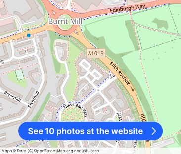 Gladwin Way, Harlow, Essex, CM20 - Photo 1