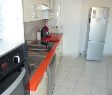 Appartement 2 pièce(s) 1 chambre(s) 54.4 m² - Photo 5