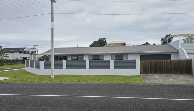 236B RANGI AVENUE WHANGAMATA - Photo 1