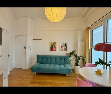 1 Bed Flat, Great Eastern St, EC2A - Photo 2