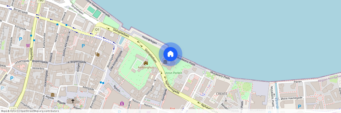 Kayerødsgade 26, st. tv., 9000, Aalborg