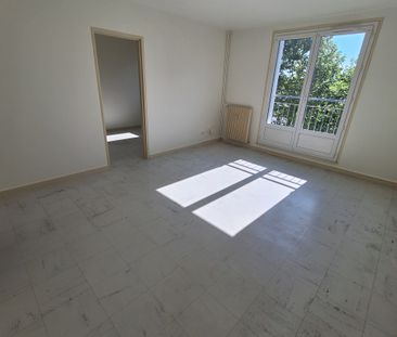 Appartement TYPE 4 – 77 m² - Photo 5