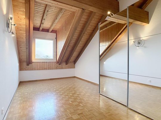 Beau duplex dans les combles - Foto 1