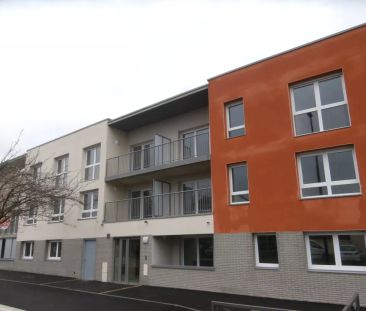 Location appartement T4 88.77m² à Reims (51100) - Photo 1