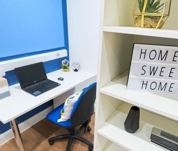 Studio to rent - Photo 5