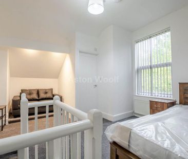 1 bedroom semi-detached house to rent - Photo 3