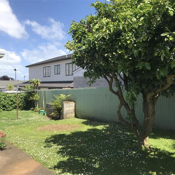 3/18 King Street, Papatoetoe, Auckland - Photo 1