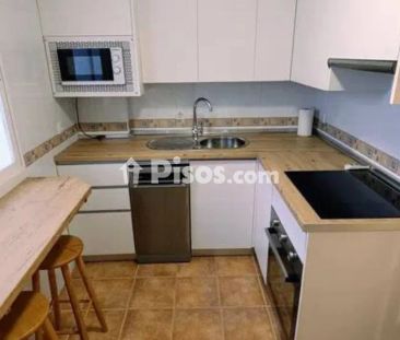 Piso en alquiler en Las Flores-La Huerta - Photo 1