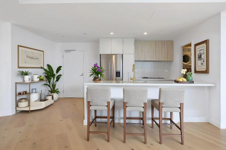 Elevated Executive Living: New Apartment with Spectacular Castle Hill Outlook - Photo 3