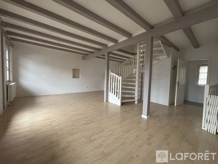 Appartement T4 Obernai à louer - Photo 3