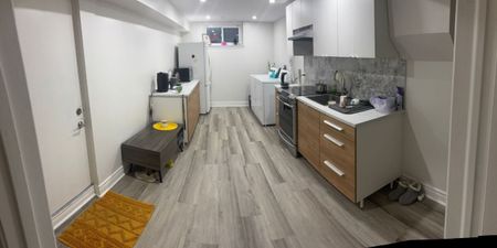 For Lease - 134 Oxford Street Unit# LOWER UNIT, Richmond Hill, Ontario - Photo 5