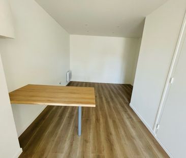 APPARTEMENT T1 A LOUER - Photo 1