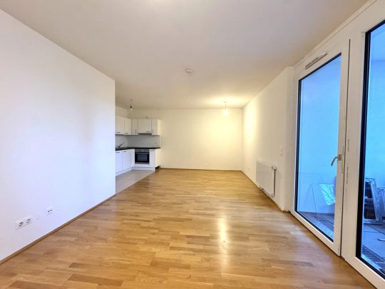 3-Zimmer in Hofruhelage - unschlagbarer Preis - Absolute Ruhelage - Photo 1