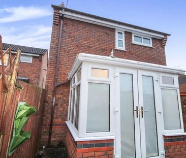 Williams Close, CHESTER - Photo 1