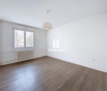 Location Appartement 3 pièces 73m² STRASBOURG 67200 - Photo 1