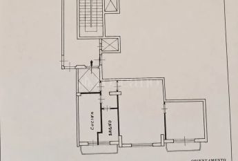 Casa in affitto - Piazza Papa Giovanni Paolo II, Palermo (rif. 32/2026)