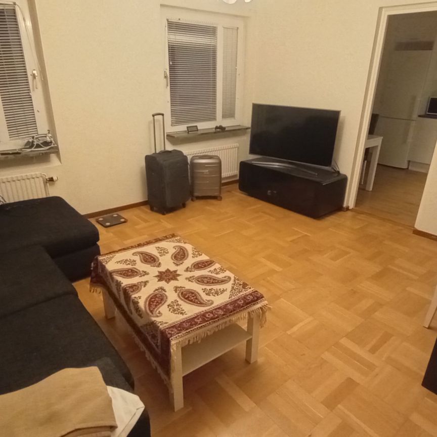 Murgrönsgatan, Jönköping - Photo 2