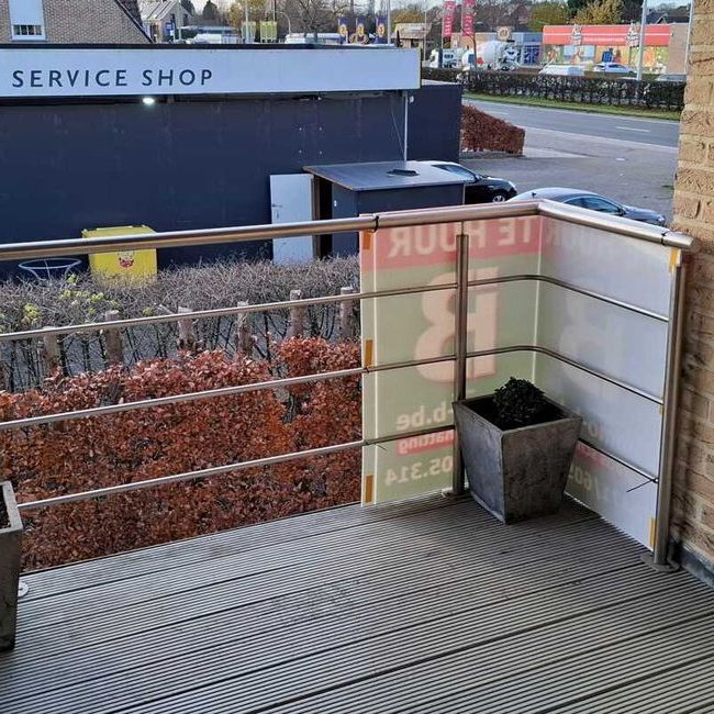 Appartement te huur in Geel voor € 830 met 2 slaapkamers - Foto 1