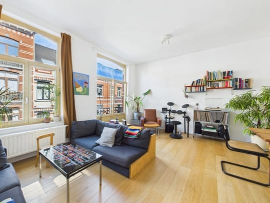 Triplex te huur - Foto 1