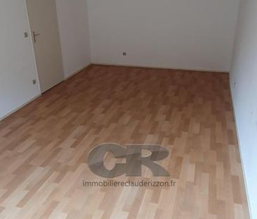 Location Appartement 1 pièce 34m² NANCY 54000 - Photo 2