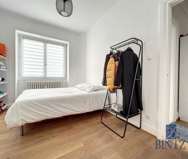 LOCATION APPARTEMENT - 62.13m² - Strasbourg - Photo 2