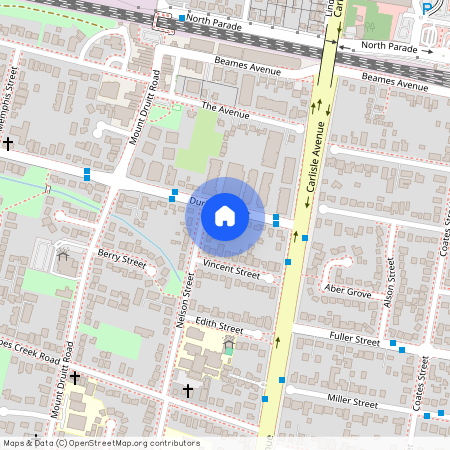 16 Durham Street, NSW 2770, Mount Druitt