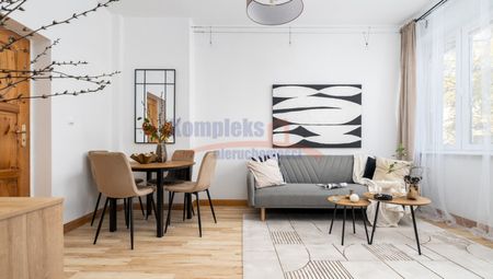 Śródmieście-Centrum, ul. Henryka Pobożnego, Szczecin - Photo 3