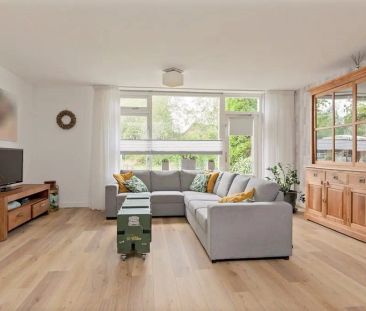 Maison d'angle Varenkampen, Assen - À louer - Photo 3