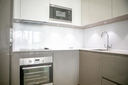 2 bedroom flat to rent - Photo 5