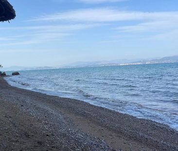 Διαμέρισμα για ενοικίαση Παραλία Αυλίδας (Αυλίδα) - Photo 3