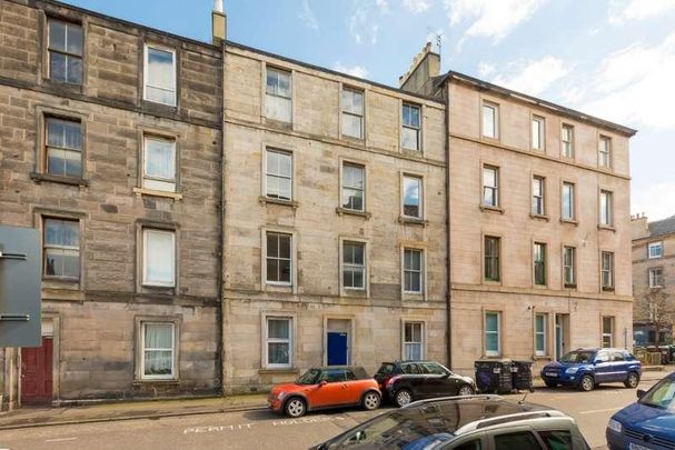 West Montgomery Place, Hillside, Edinburgh, EH7 - Photo 1