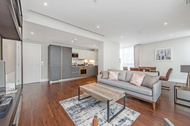 3 bedroom apartment to rent - Photo 1