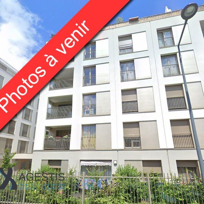 Location Appartement 1 pièce 25m² VILLEURBANNE 69100 - Photo 2