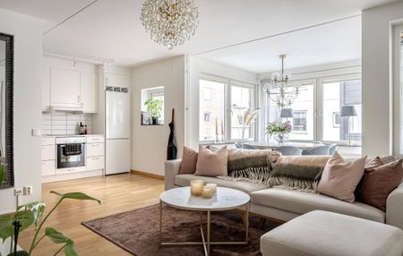 Lilla Brogatan, Borås - Photo 2