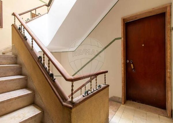 Apartamento T1 em Lisboa