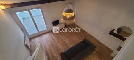 Appartement T3 près de BULLY à louer - Photo 2