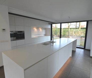 Ruime vrijstaande woning met tuin in het centrum van Vosselaar - Foto 6