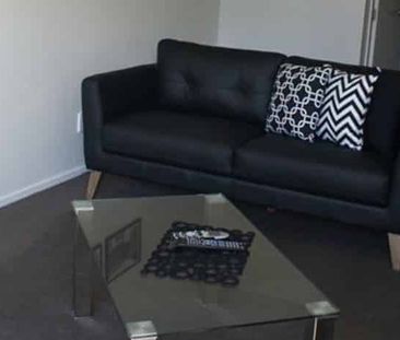 City Centre, 1 bedroom - Photo 3