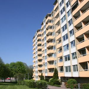 Mejerigatan 18 - Photo 3