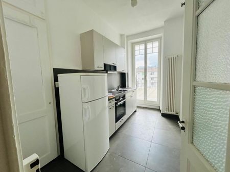 2 Zimmer, 2. Stock - Photo 2