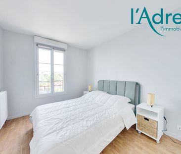 Location appartement 3 pièces, 60.32m², Noisy-le-Grand - Photo 3