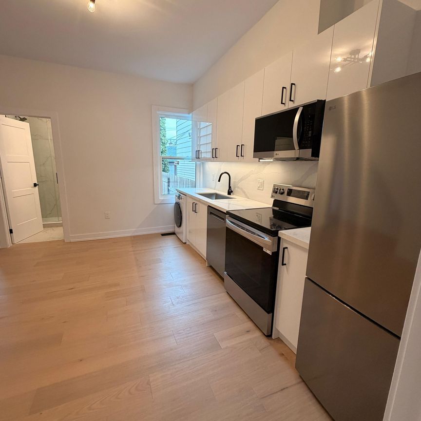 For Lease - 751 Dupont Street Unit# 1, Toronto, Ontario - Photo 1