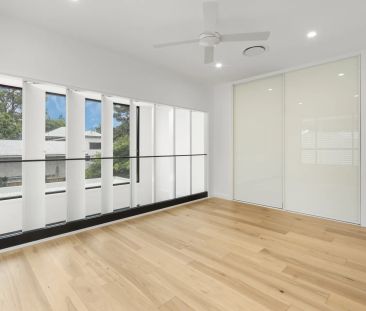 Contemporary Home in the Heart of Sherwood! - Photo 3