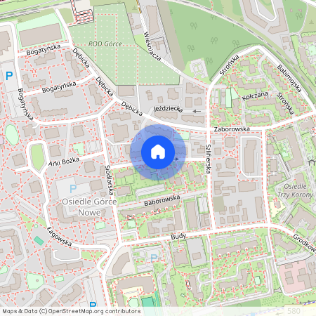 mazowieckie, Warszawa, Bemowo, Ziębicka