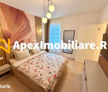 Apartament 2 camere de inchiriat Bucurestii Noi Bucuresti | ApexImobil - Fotografie 2
