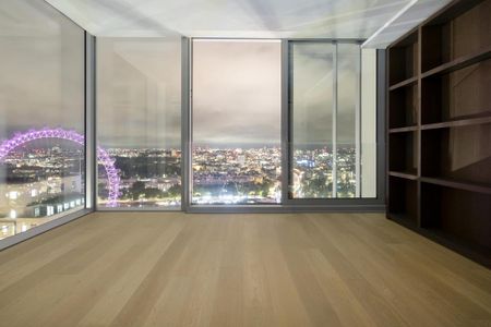2 bedroom penthouse to rent - Photo 2