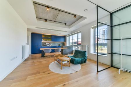 2 bedroom apartment to rent - Photo 2