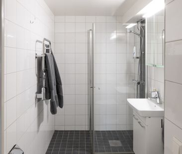 Runebergsgatan 34 - Foto 5