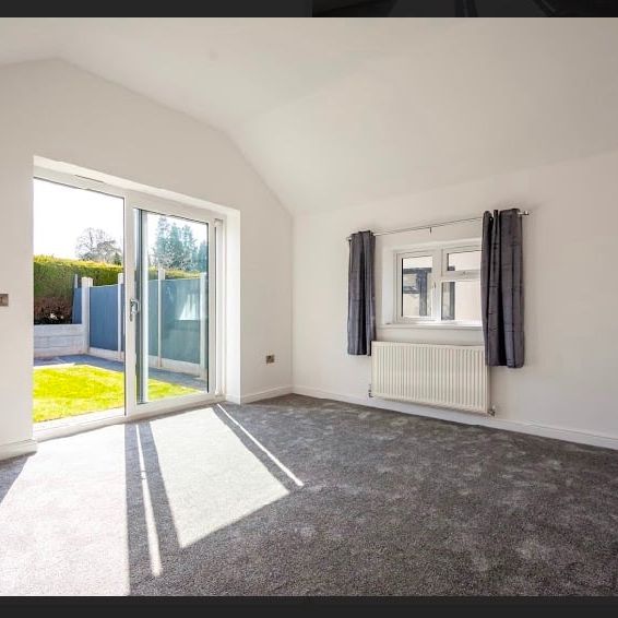 4 Bed Bungalow, Merlin Close, BS9 - Photo 1